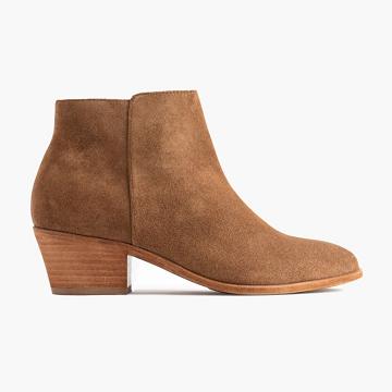 Thursday Boots Downtown Mocka Kängor Dam Bruna | SE164TCE