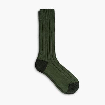 Thursday Boots Sodello Legacy Bomull Strumpor Herr Gröna | SE258GSO
